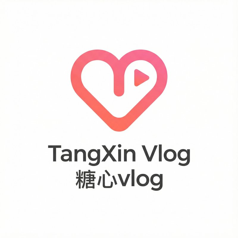 糖心vlog